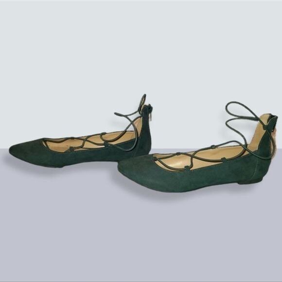 Report Strappy Flats 6.5 - Picture 3 of 5